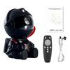 Projection Lamp Starry Sky Galaxy Stars LED Lamp Room Decoration