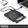 USB extern DVD CD RW Disc Burner Combo Drive Reader pentru Windows 98/8/10 Laptop PC