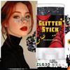 Halloween Body Stick for Costume Party Face and Body Decoration - Glitter Sticks for Festivals