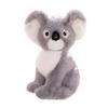 Plush Cartoon Koala Toy Cute Koala Children Sleeping Pillow Girls Doll Gift