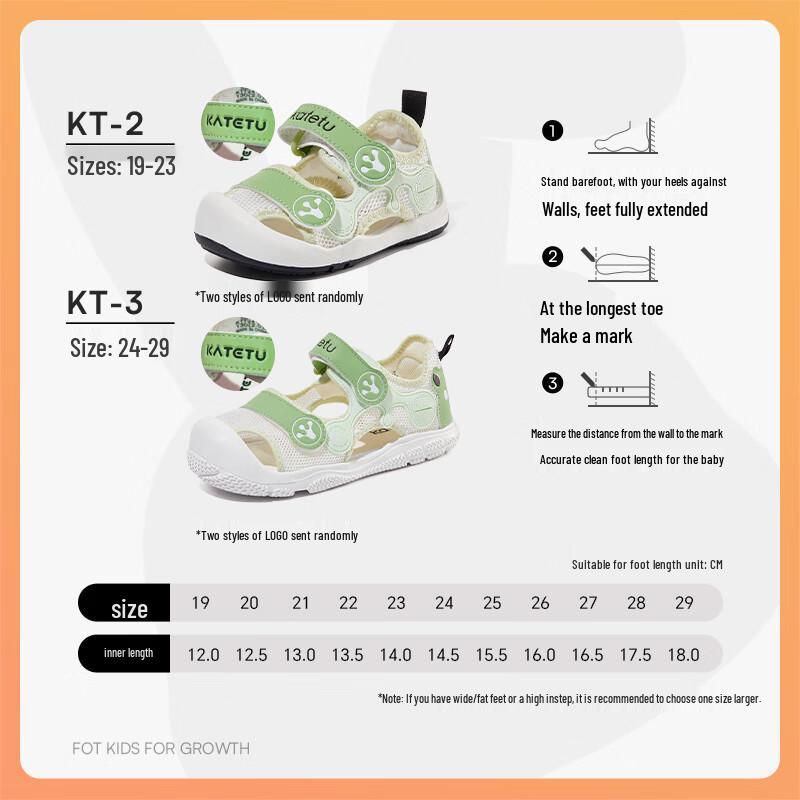 Carter Rabbit Breathable Mesh Summer Sandals 20