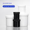 Leigu HDPE Plastic Reagent Bottle