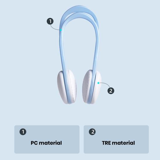 Swimming Nose Clip Earplug Waterproof Beginners Kids Adults Colorful Accidental Emergency Stopper Nasal Clip Swimming Accessories