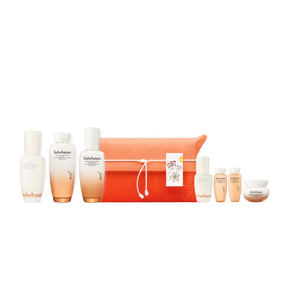 Sulwhasoo Yunjo 3-type Plan