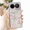 For Huawei nova 15 Ultra 5G SLY-AL00 Case Cartoon Panda Silicone Back Cover For Huawei Nova15 Ultra 5G 6.84" Phone Cases Capa