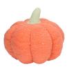 Pumpkin Plush Toys Soft Fuffy Simulation Innovative Cute Pumpkin Throw Pillow for Halloween Christmas Home Decor