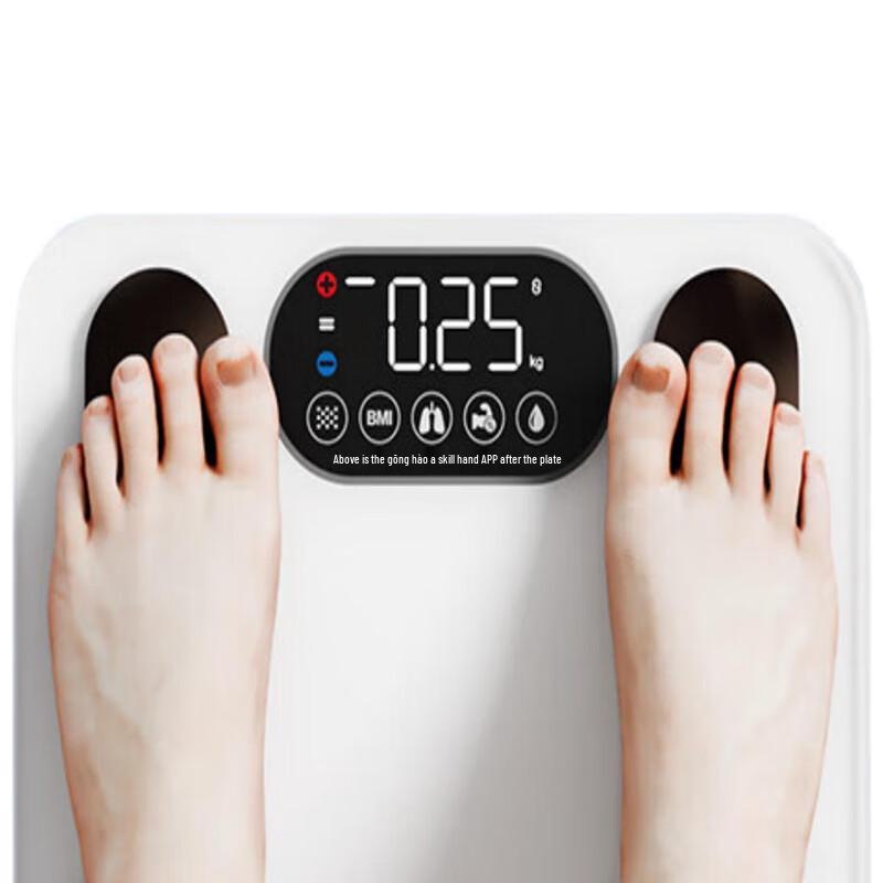 ICOMON Smart Body Fat Scale (CN version)