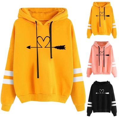 Oberteile – Hoodies & Sweatshirts
