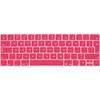 Nakładka Ochronna Alogy Osłona Na Klawiaturę Do Apple Macbook Pro 13/ Pro 15 Różowa