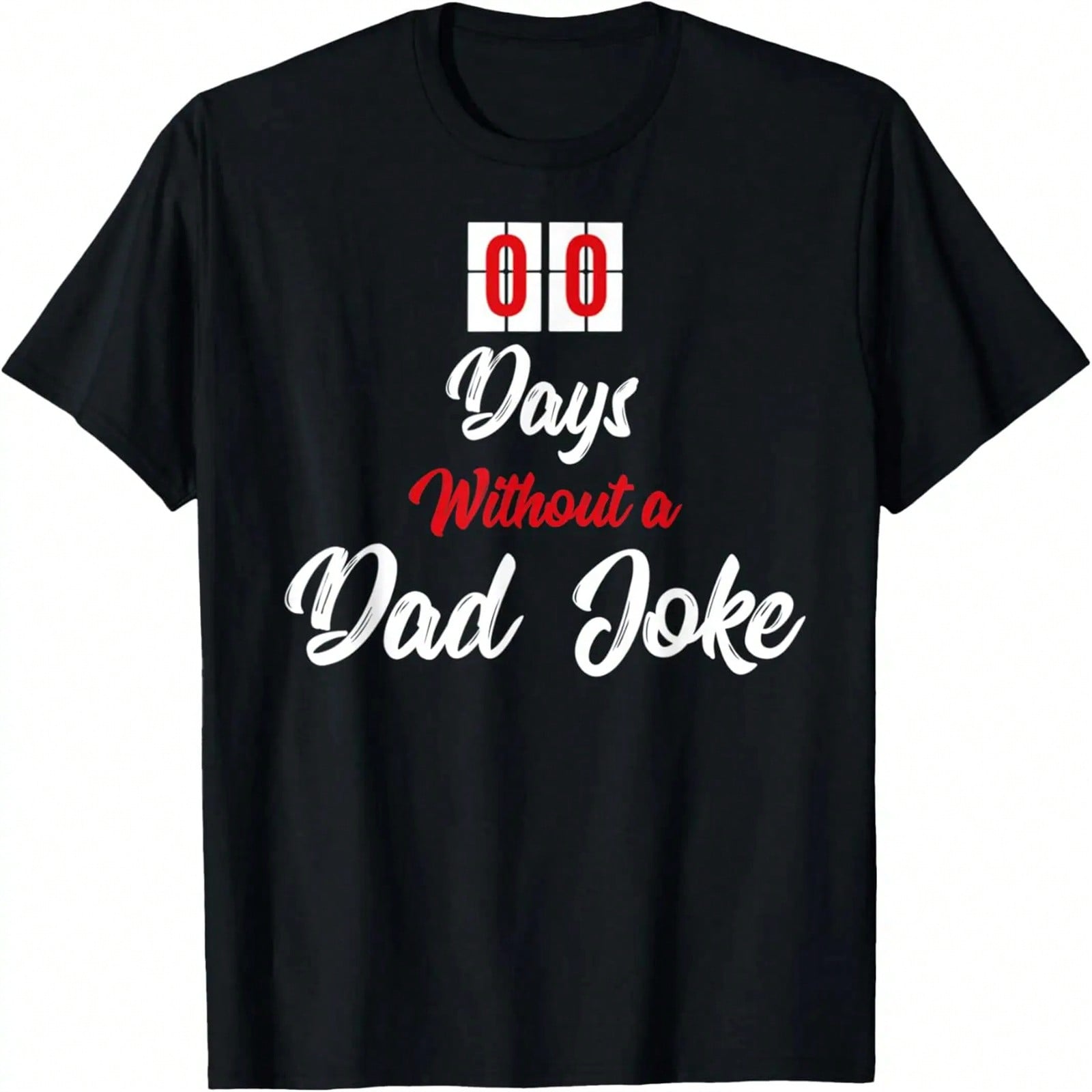 unisexs Funny Beard Humor Bearded Inked And Awesome Tattooed Dad T-Shirt S разноцветный