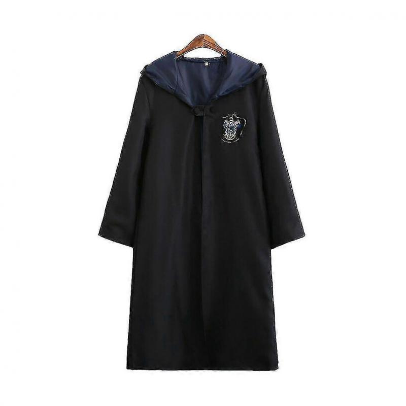 Harry Potter Fancy Dress Cloak Costume