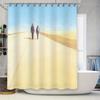 Casa de banho – Cortinas para duche