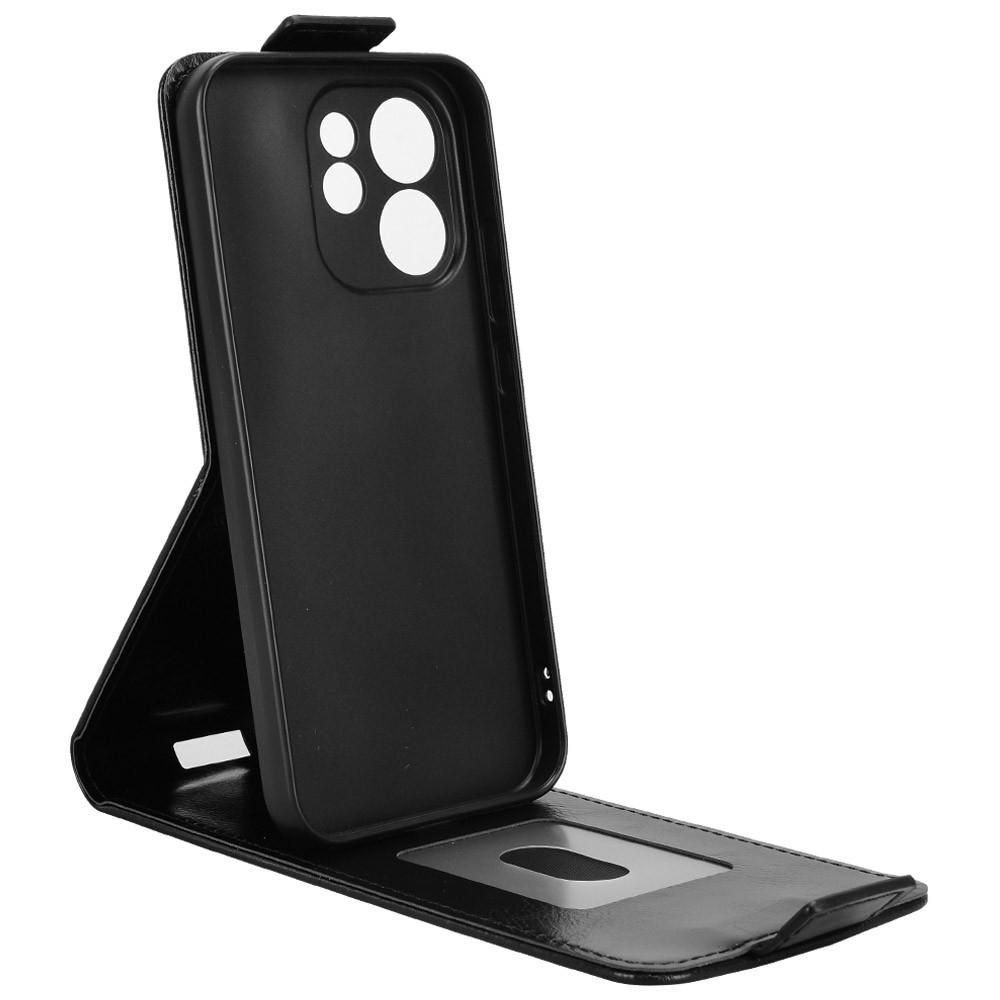 For Oppo Reno15 F 5G Stand Case Magnetic Clasp Vertical Flip Leather Phone Cover with Card Holder