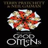 The Illustrated Good Omens by Neil Gaiman Hardback Book 9781473227835