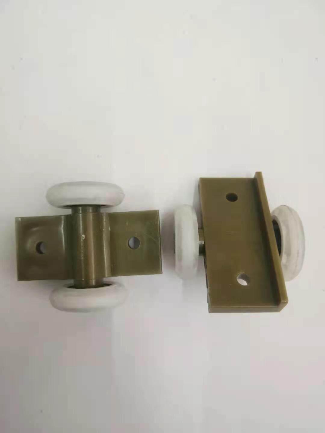 Movable Negotiable Blackboard Pulley Upper Pulley