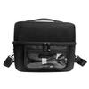 Speaker Storage Pouch Antislip Interior Waterproof Exterior Ergonomic Carry Solution for Studio 5 Model