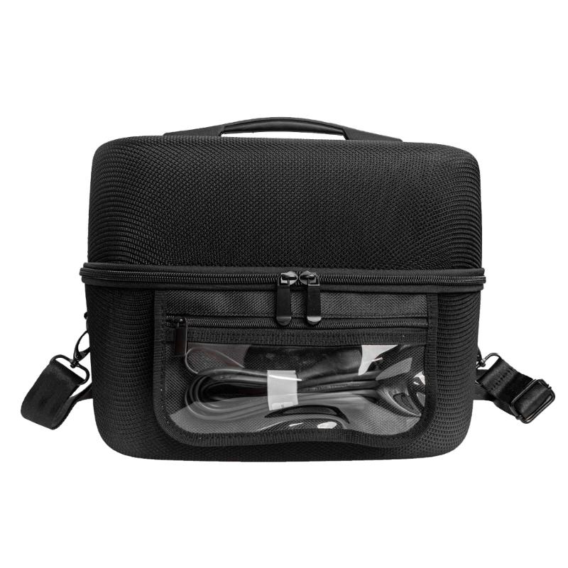 

Speaker Storage Pouch Antislip Interior Waterproof Exterior Ergonomic Carry Solution for Studio 5 Model 1