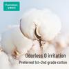 PurCotton Disposable Cotton Single Sleeping Bag (2-Pack)
