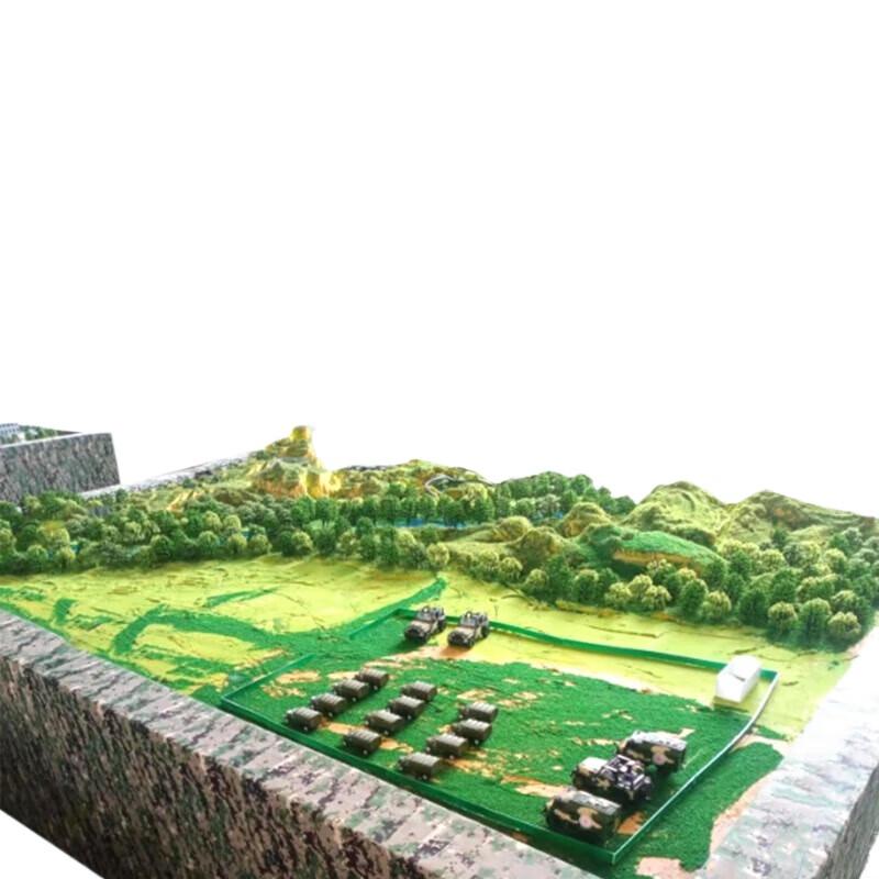 Jingyi Electronic Military Command Sand Table