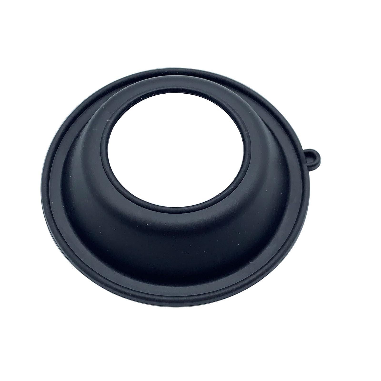 

LandTank VFR400R NC24 NC30 Vacuum Piston Replacement Diaphragm Rubber 1 Piece Tear Degradation Crack Repair Overhaul