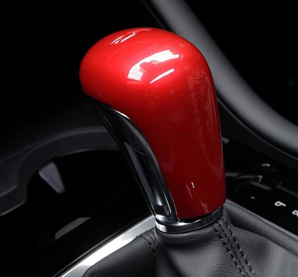 ZUNEIGUNG Compatible with New Mazda 3 Sedan/Fastback BP Series 2019.06~