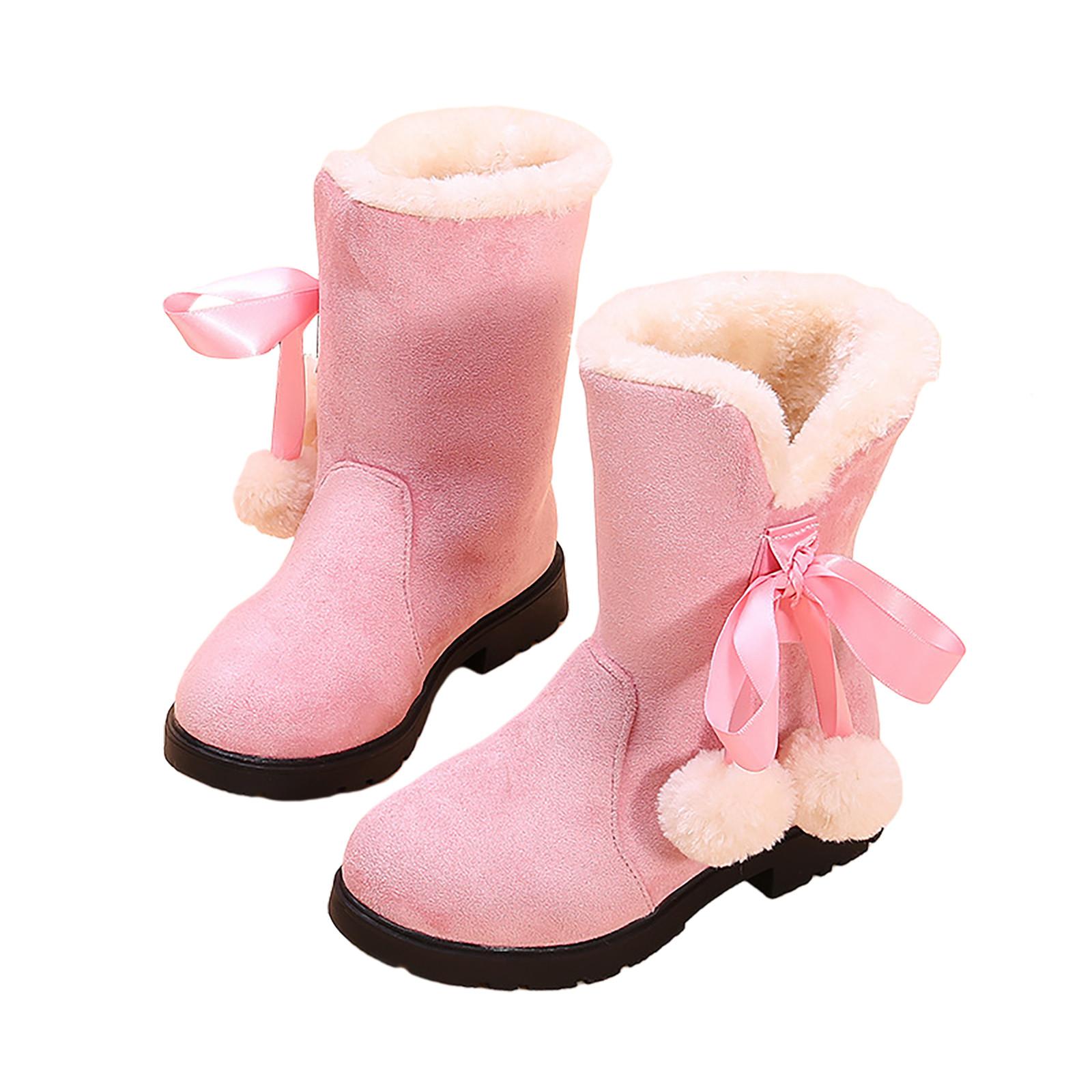 Модная обувь принцессы для малышей — фото 3