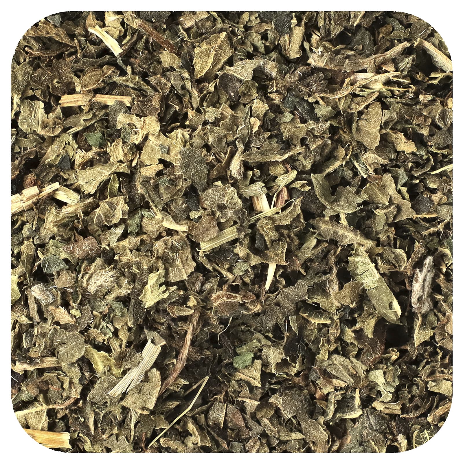 

Nettle Leaf C/S, Organic, 453.6G(1Lb)