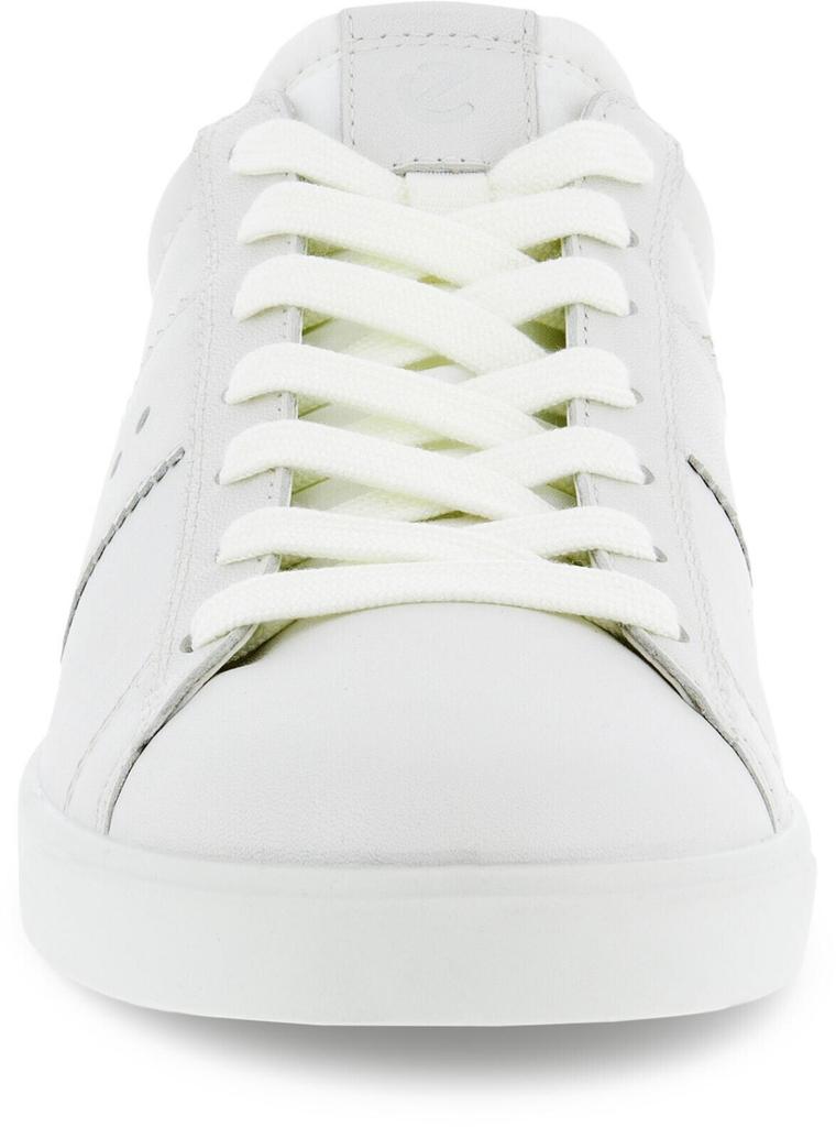 Ecco Street Lite Women's Sneakers (212803) White/shadow White