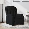 VidaXL Electric Recliner, Relaxation Chair with Backrest, Seat with Armrests, TV Armchair for Living Room 3205294