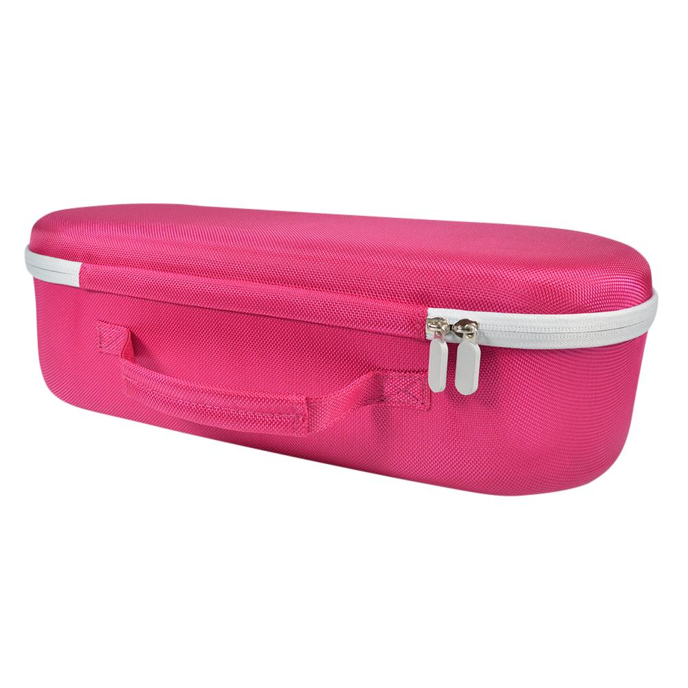 Travel Storage Bag Case EVA Hard Case for Dyson HD15 Supersonic Hair Dryer for Dyson HD03 HD08 Supersonic Hair Dryer