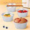 Ru Han Mini Cake & Pudding Molds (6-Pack)