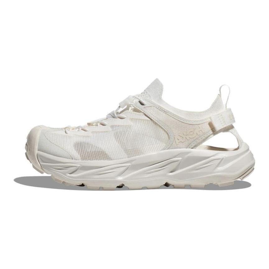 HOKA One One Dámské tenisky Hopara 2 Raw 1147670-RAWW
