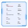 Shengwei Gigabit CAT6 Ethernet Cable