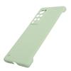 Solid Color Hard PC Plastic Phone Case for Vivo X60 Pro SkinFriendly Frosted Phone Cover