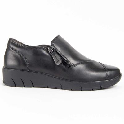 Women's Leather Loafer. Ailina2  99473