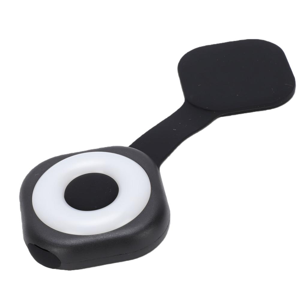 Magnetic Badge Light Multifunctional 6   Brightness   Nurse Night Light Clip