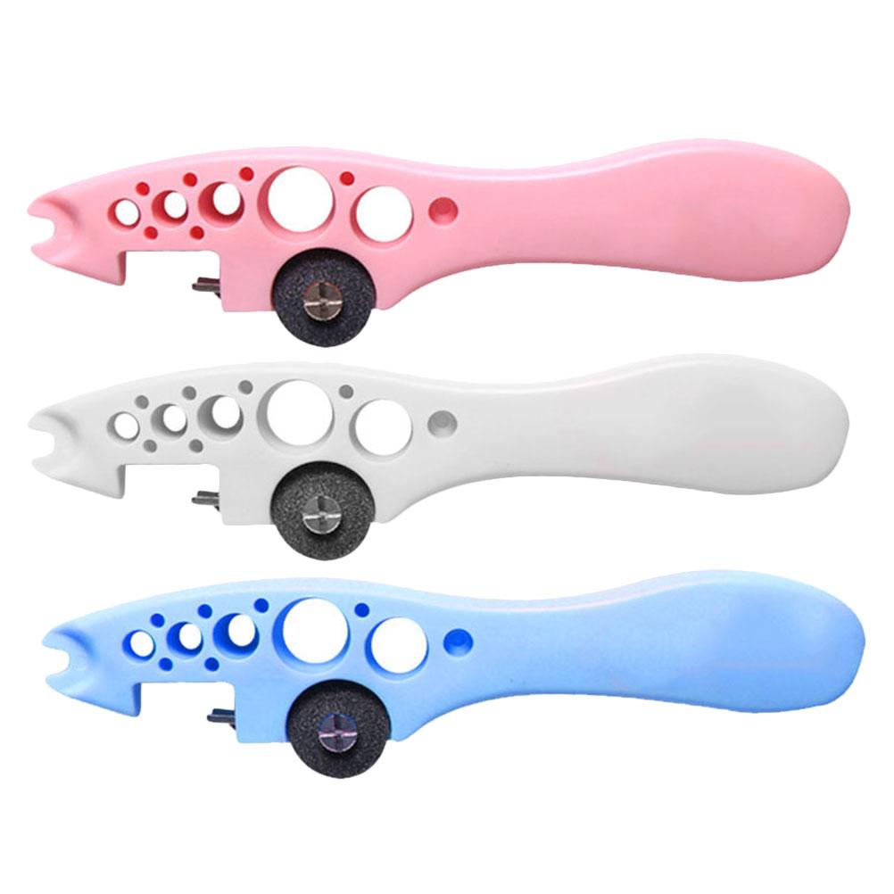 

3 шт. Инструменты Консервный нож Медсестра Бутылочка Ампула Разрушитель Резка Разрушитель Многоцелевой