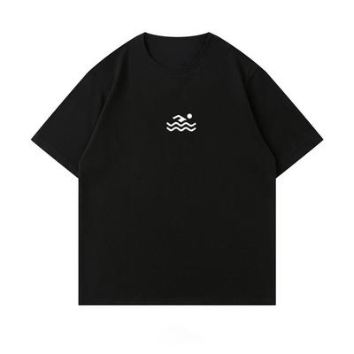 Oberteile – T-Shirts
