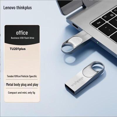 Lenovo ThinkPlus TU201plus USB Flash Drive