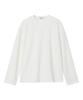 BRENSON Loose Fit Long Sleeve Knit Tee ( 4 Colors )