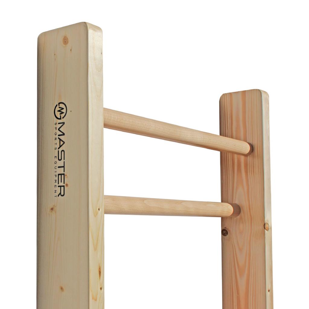 MASTER Ladder 220 X 70 Cm - Varnished