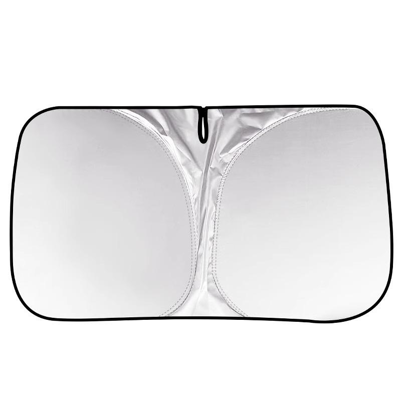 Buick Car Sunshade: Front Windshield Umbrella for Envision, Velite 6, Excelle, Regal, GL8, LaCrosse