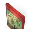 Ultimate Guard - Zipfolio 360 Xenoskin - Magic: The Gathering - Edge of Eternity - Green Sands Zenith