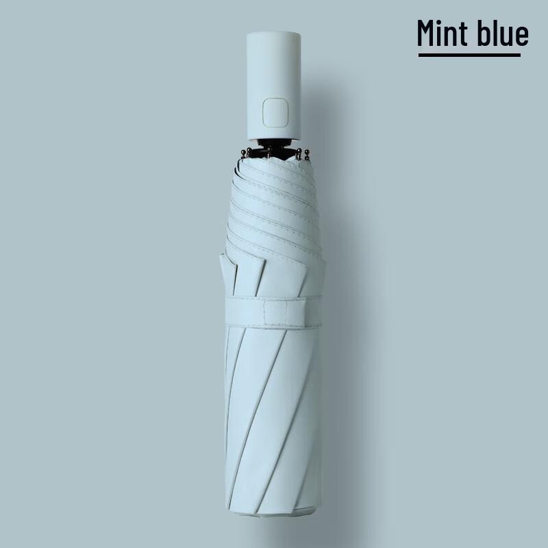 Hongye Folding UV Protection Sun/Rain Umbrella