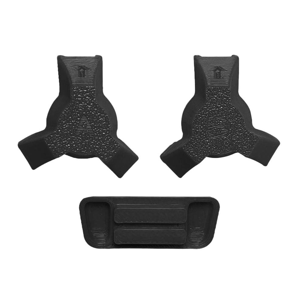 For Dji Avata 360 Lightweight Landing Gear Riser Heightening Kit, Tripod, Gimbal Protection Cover, And Bracket Accessories