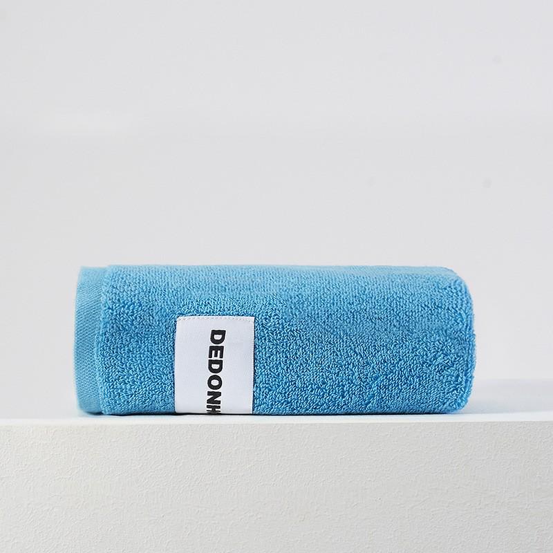 7A Pure Cotton Antibacterial Towel: Quick-Drying, Absorbent, Lint-Free Bath Towel for Men and Women (2025 New Style)