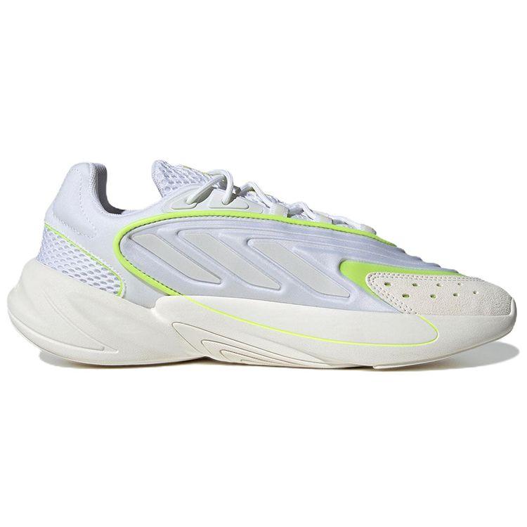 Adidas Originals Ozelia Mesh Comfortable Sports Shock Absorption Non-Slip Wear-Resistant Low-Top Lifestyle Casual Shoes Unisex Casual Shoes GX3268