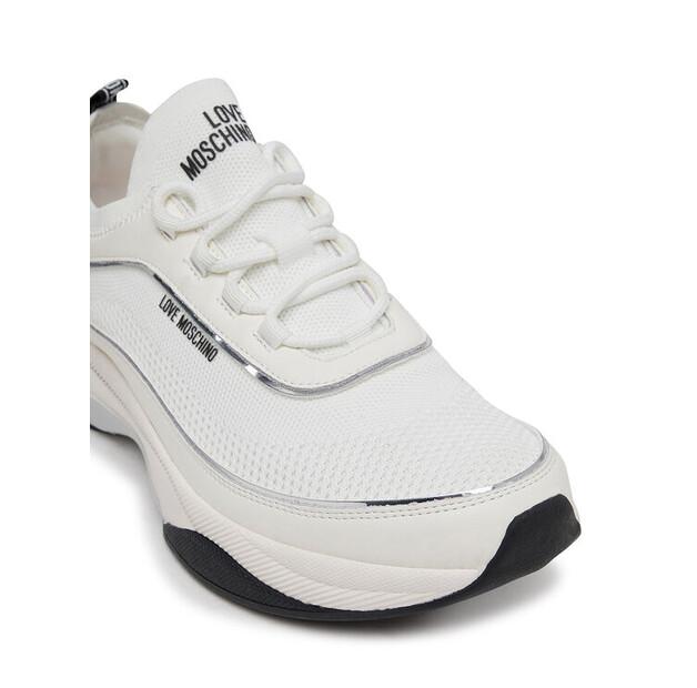 Кроссовки LOVE MOSCHINO JA15475G0MIY210A