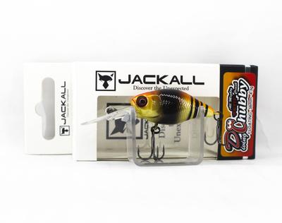 Jackall Diving Chubby 38 Floating Lure Suzumebachi (1852)