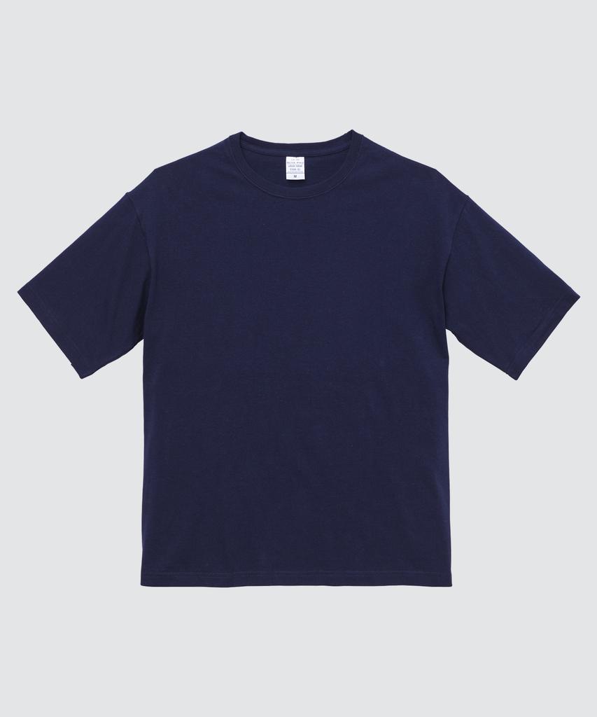 Yunaitideuaeseul [3Pack] Basic Plain Oversized Short Sleeve T-Shirt (Type B)